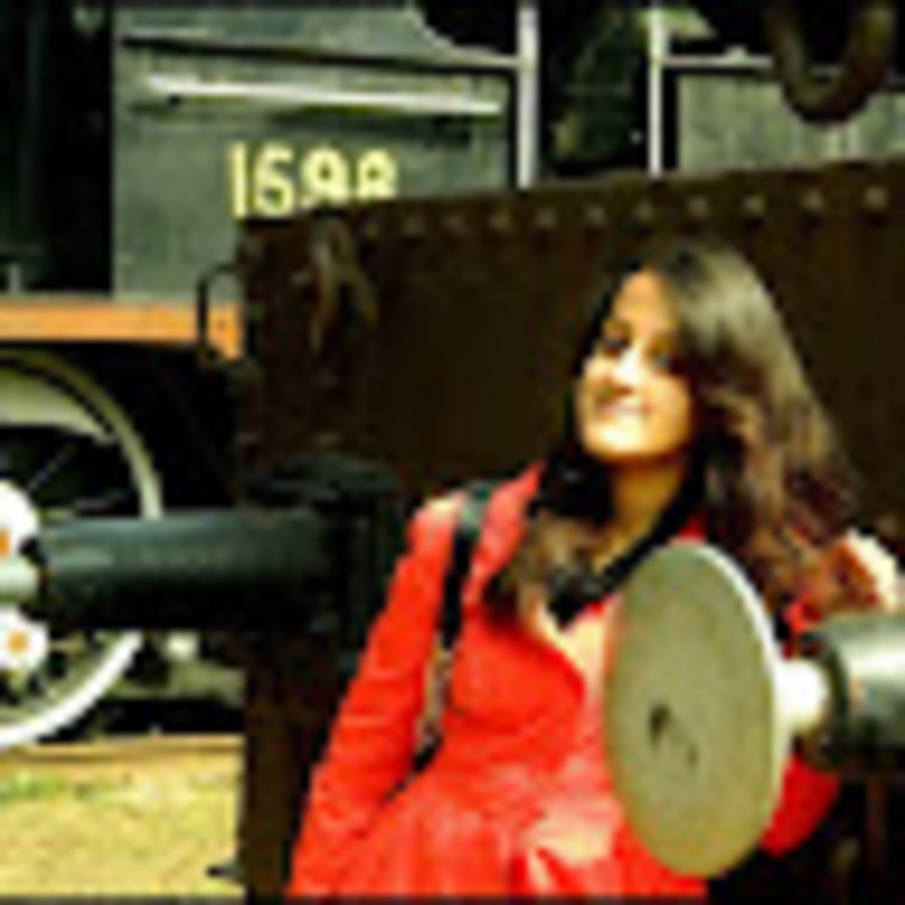 Meet your Posher, Anchal